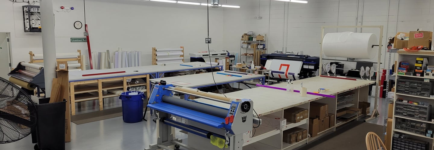 Custom Banners Near Me