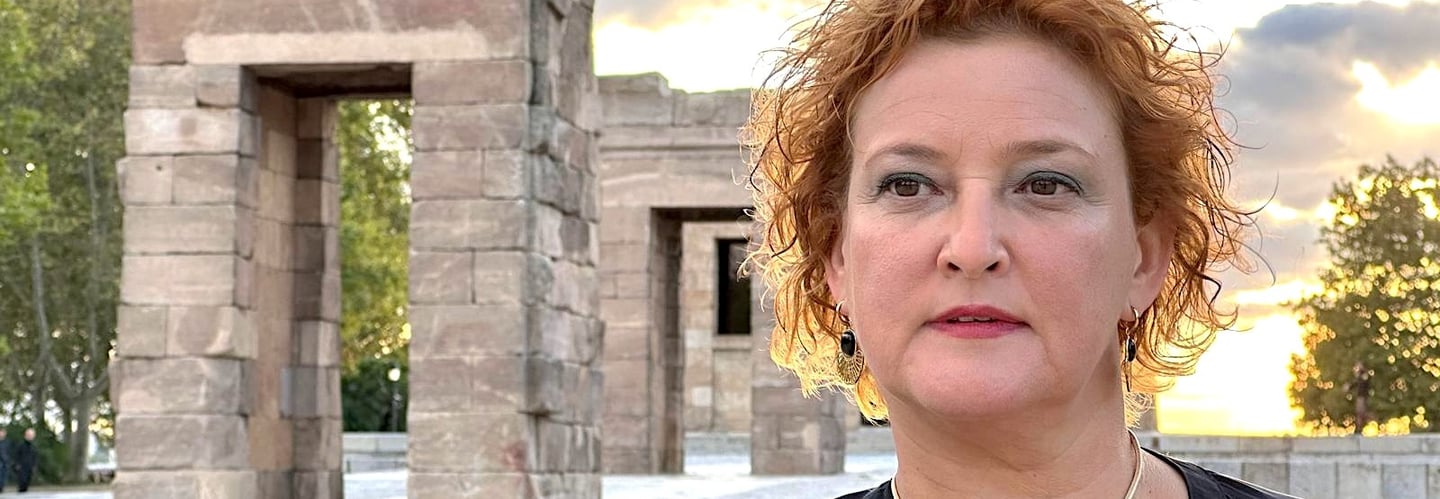 carmen pombero leon escritora comunicadora terapeuta