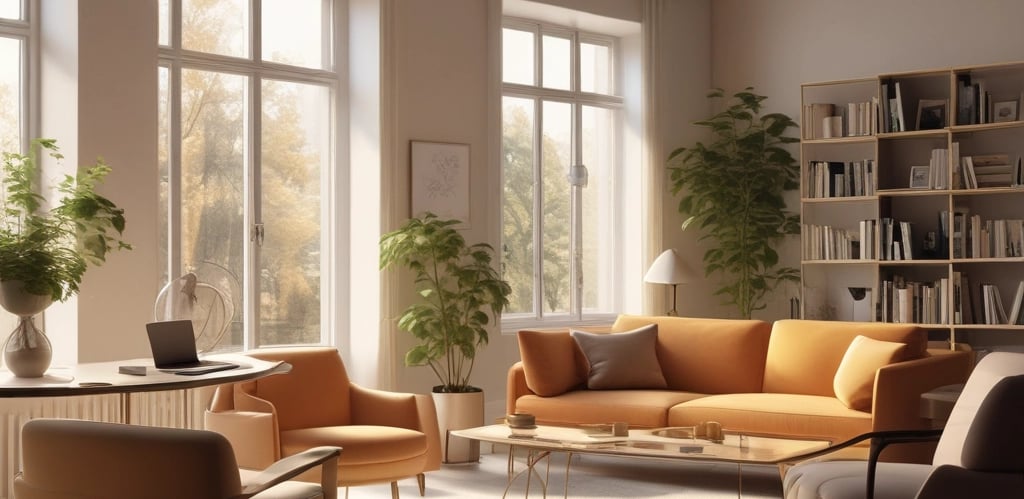 Portrait of Dr. Diego Gino in a clean, aqua green and white office setting.