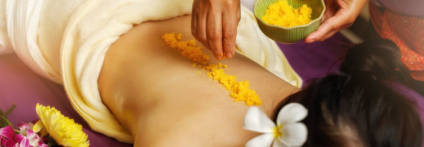 Best Spa in Chennai - Macro ECR