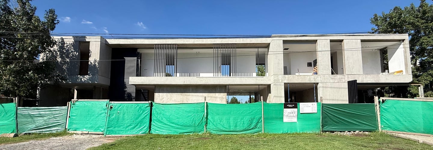 a house with a fenced in area with a fenced in area with a