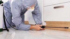 "Qual a diferença entre dedetização e controle integrado de pragas?"