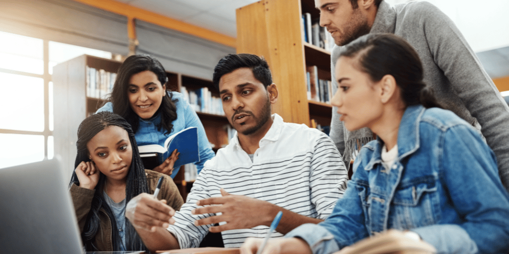Empowering Career