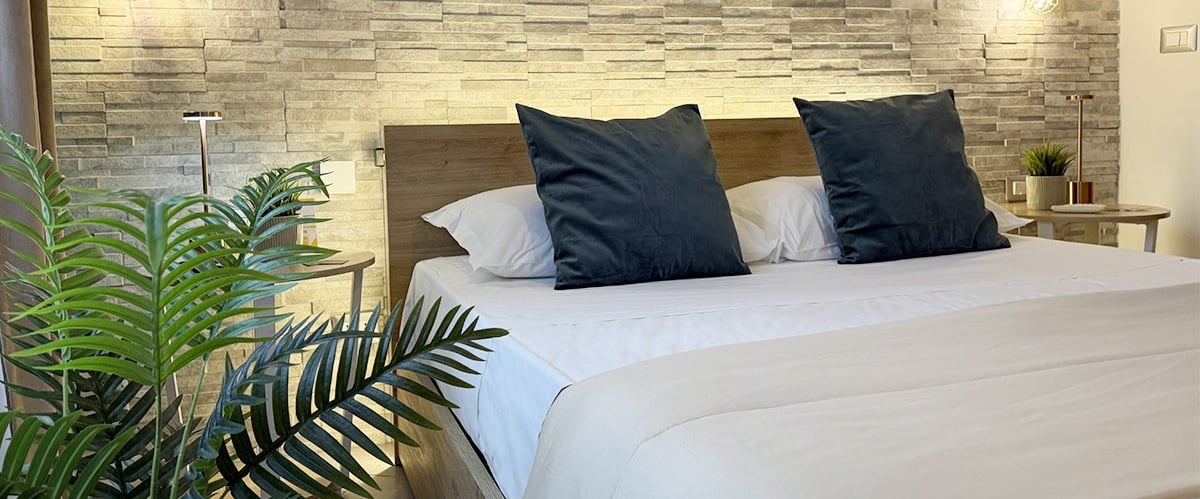 casa vacanze vicino napoli con wifi e parcheggio privato - 80040 guest house