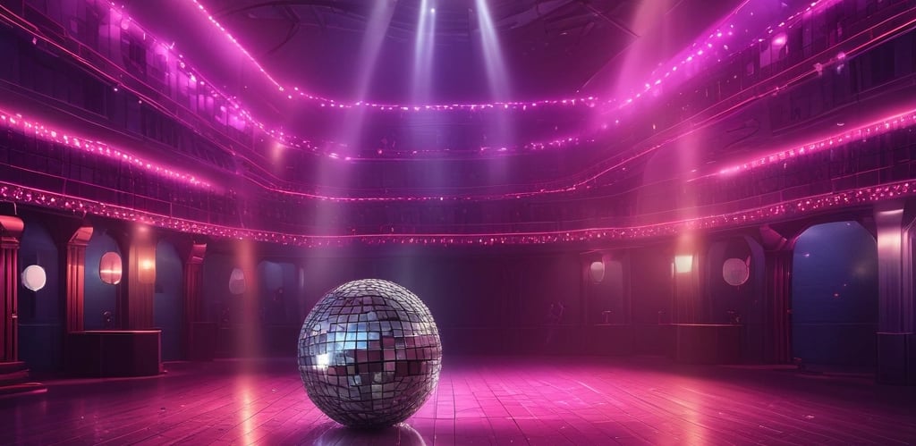 people inside building