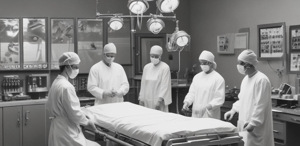 Portrait of Dr. Isabelle Sharmiashvili in her elegant clinic, radiating confidence and professionalism.