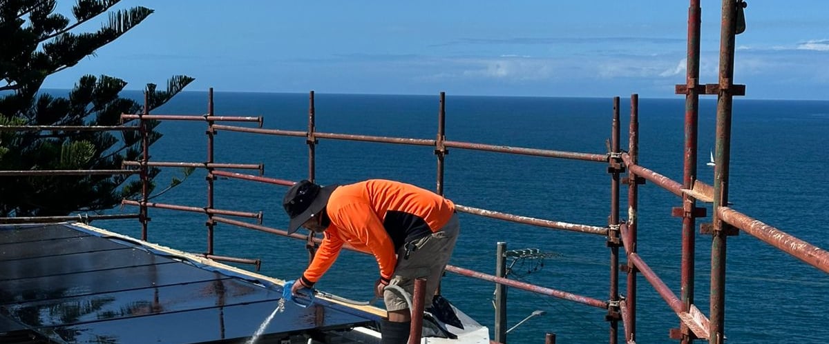 Pressure Cleaners in Sydney