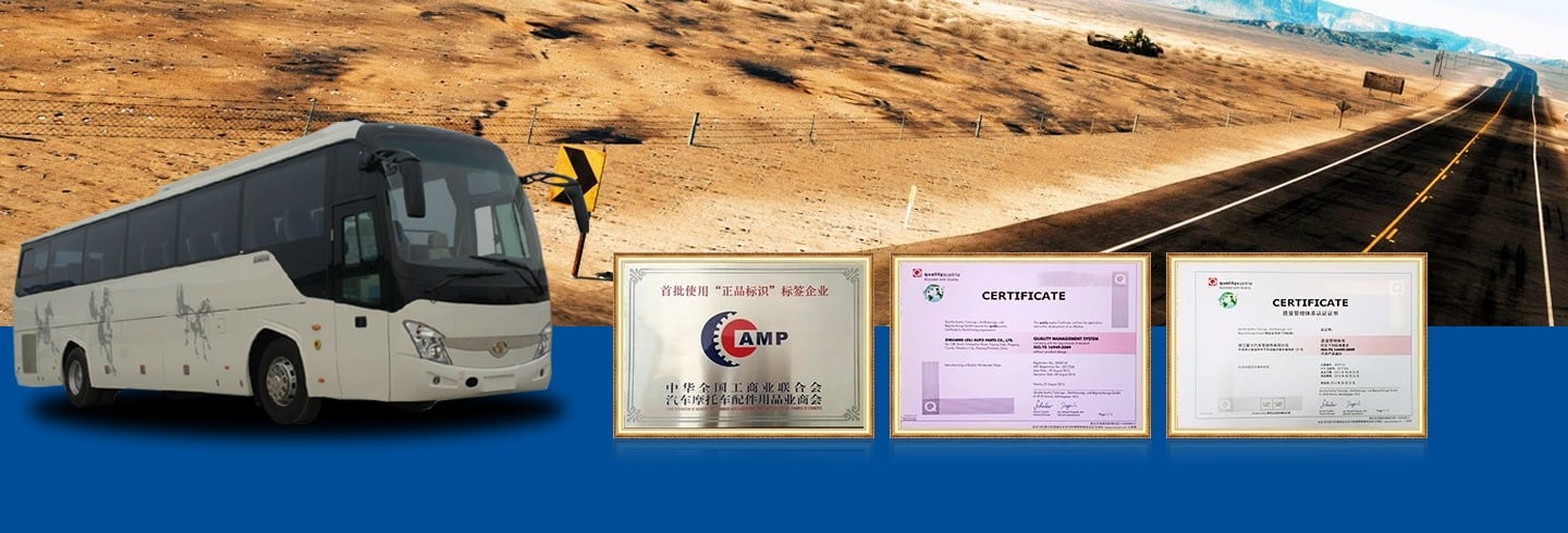 leili certificates