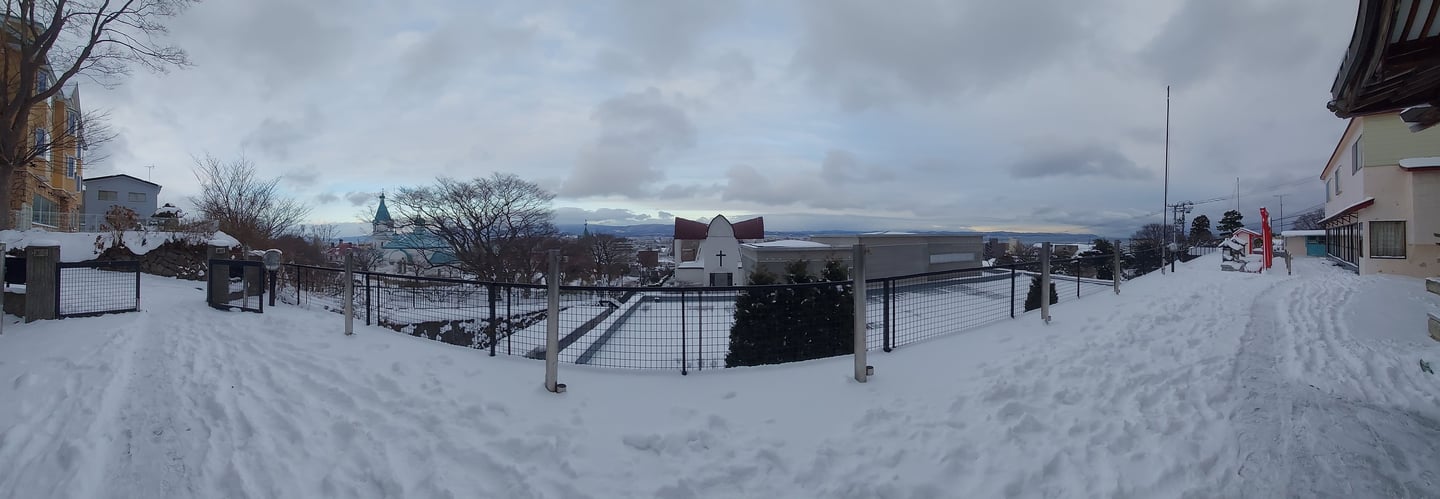 Hakodate, Japan