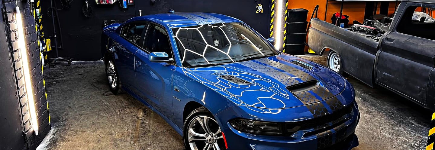 DESIGNOLT Autopro Studija - Poliravimas. Cheminis valymas. Keramika