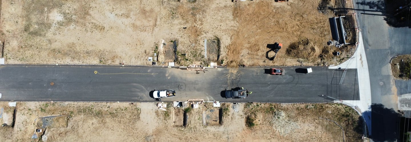 Site consulting on land development project in el cajon