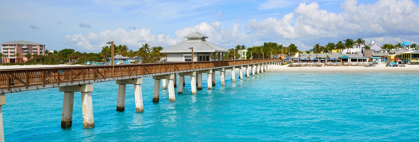 best priced vacation rentals and airbnb on fort myers beach