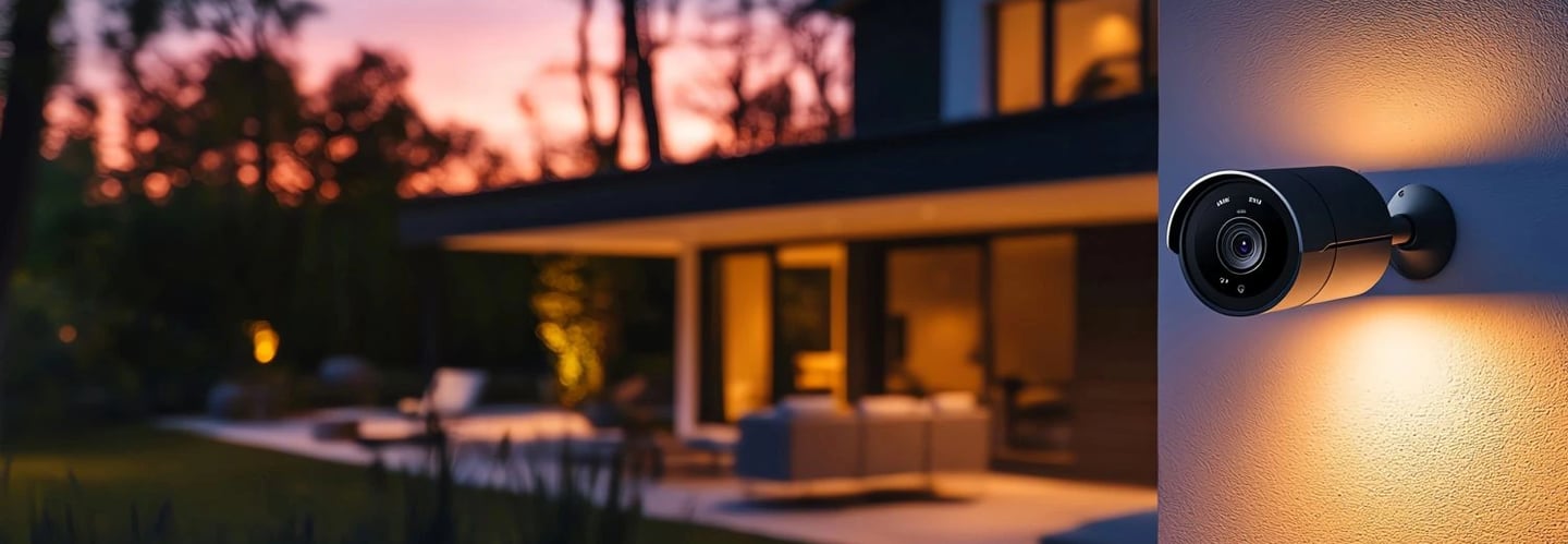 How Remote CCTV Prevents Theft - CCTV Monitoring vs Security Guards – Which is Better?