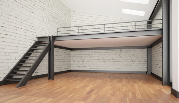 Serralheria Mezaninos RJ