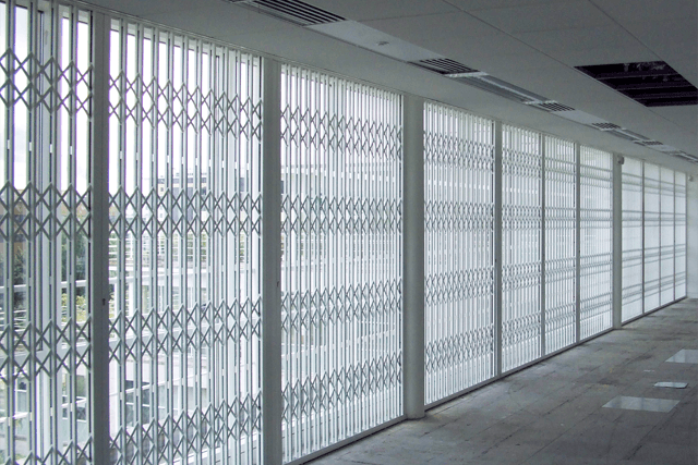 Serrralheria no Rio de Janeiro Grade de Proteção RJ