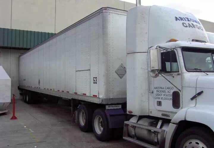 Local Phoenix metro area trucking and transportation