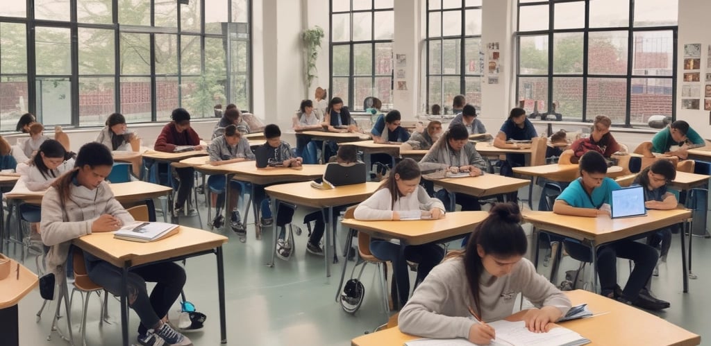 learning environmentble