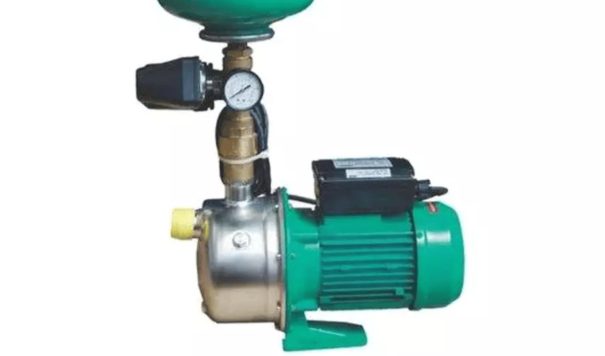 Pressure pump repair in hyderabad