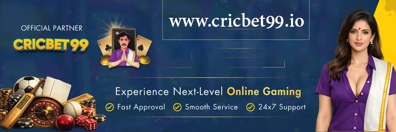 cricbet99