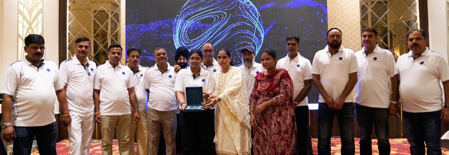 Business coaching by Daljeet Rathee