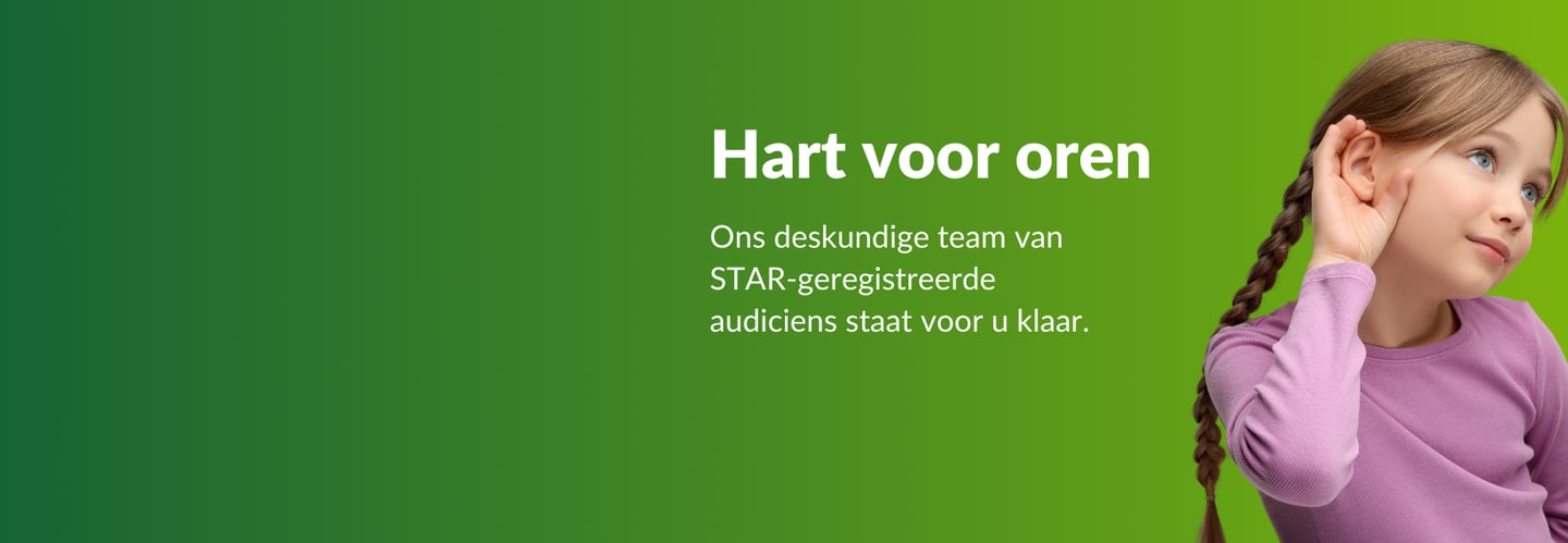 a little girl with a ponytail braid in her hair