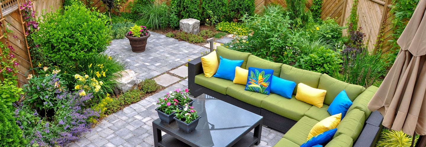 Spécialiste du pavé uni à Brossard