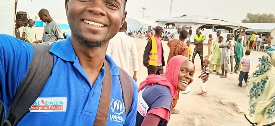 Public Concern Cameroon - Préoccupation Publique Cameroun