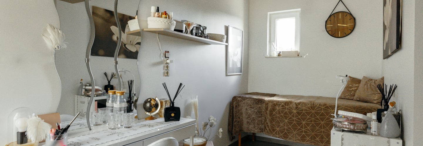 Aesthetica, Centre d'estéthique Montigny-le-Tilleul Caroline Pain