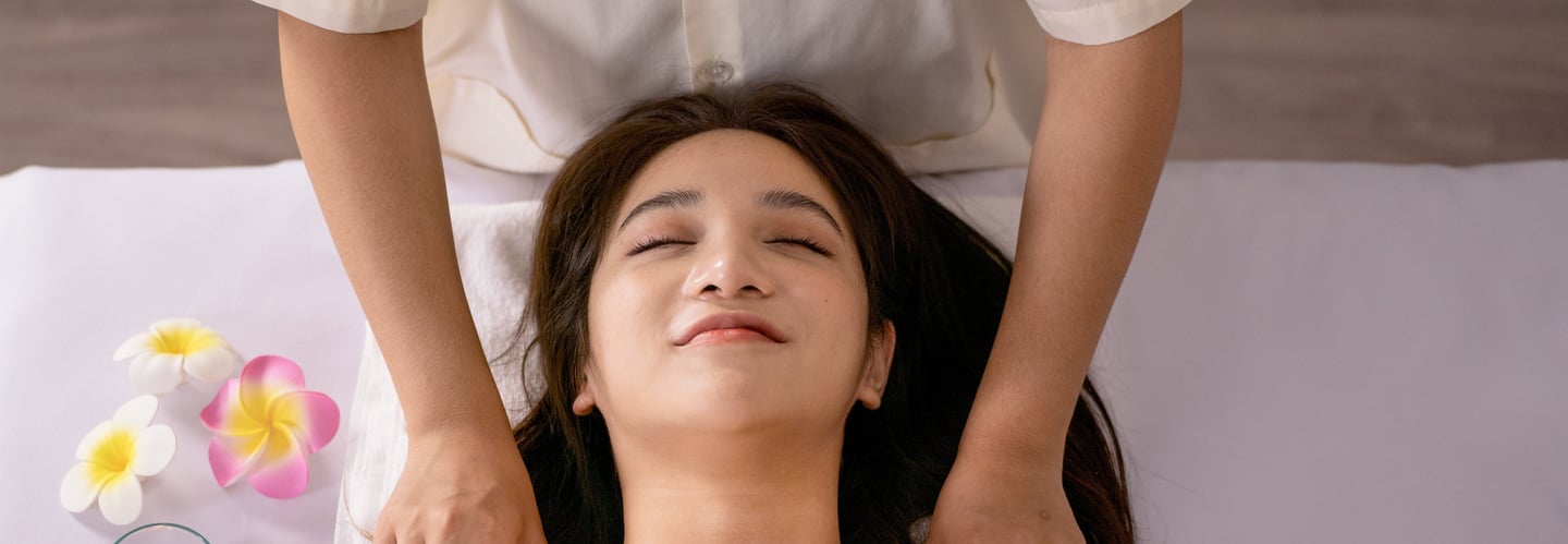 Best spa in Chennai - Stylezone in Sembakkam