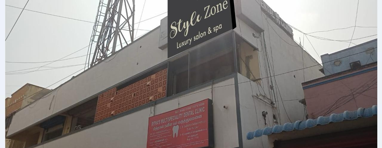 style zone spa