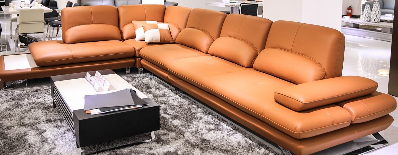 classic sectional leather sofa 