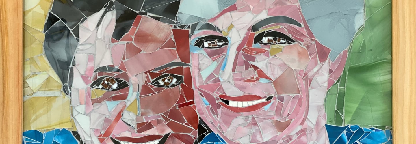 Thais e Valeria Delboni