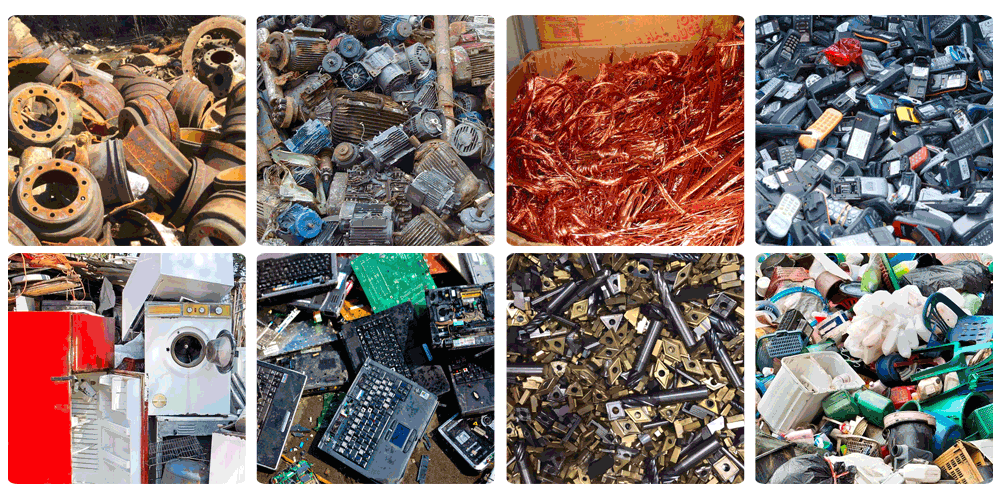 Krishna Scrap Kabadiwala