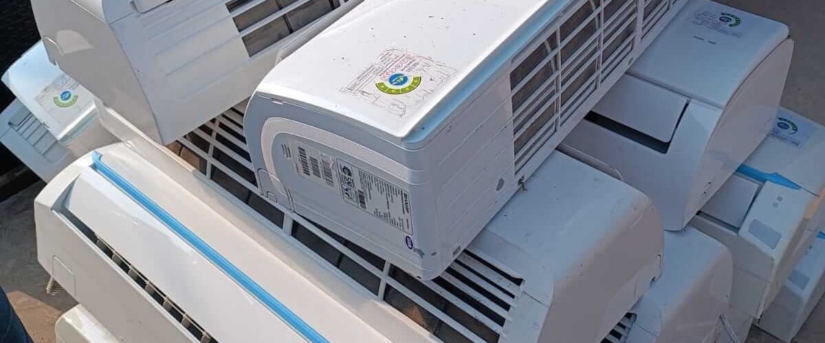 Layanan Service Perawatan cold storage jogja