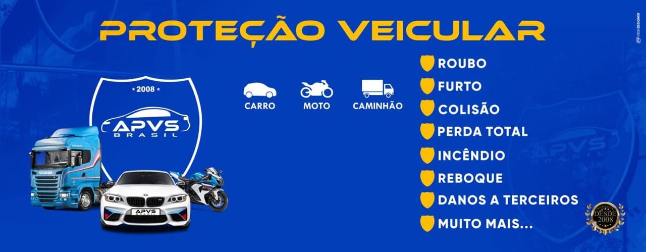 Seguro para Moto, APVS