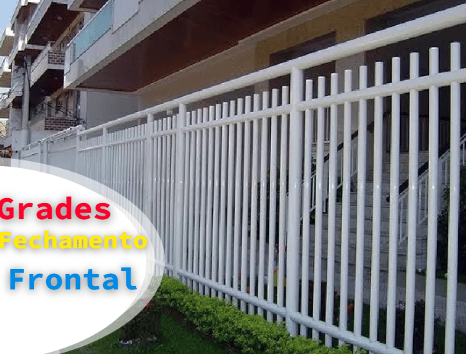 Grades de Ferro na Barra da Tijuca Recreio e Jacarepaguá RJ.1