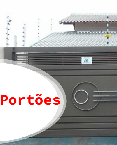 Portões na Barra da Tijuca Recreio e Jacarepaguá RJ.1