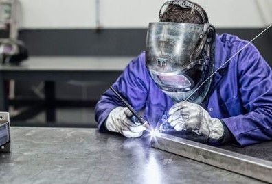 Solda Elétrica em São Cristóvão RJ1