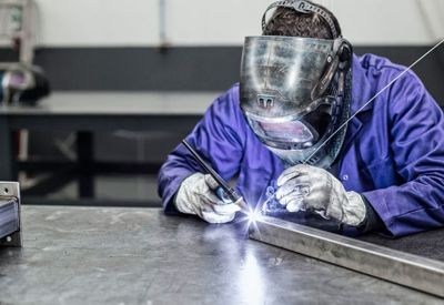 Serralheria em São Cristóvão Rio de Janeiro RJ1