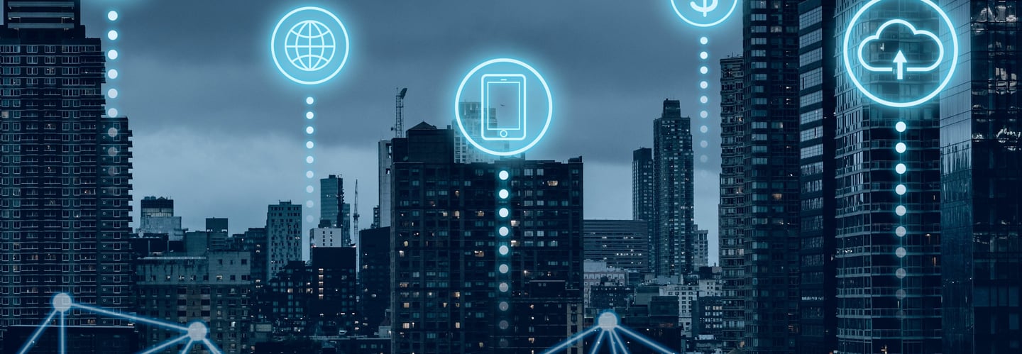 Nossa missão é simplificar sua TI