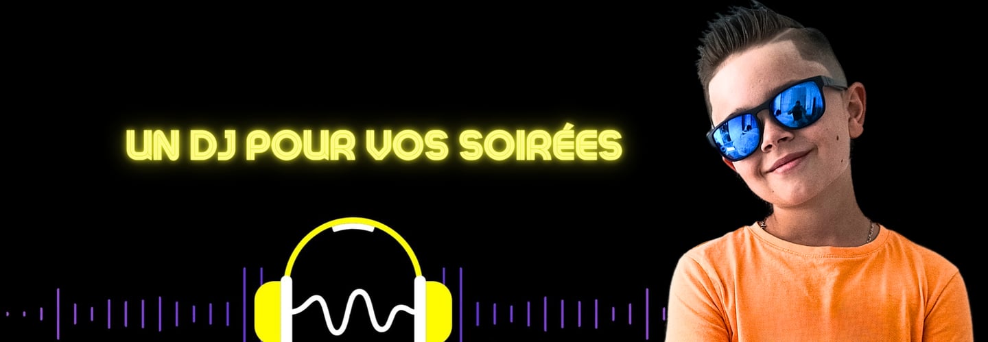 Dj les mathes, dj royan, jeune dj pour soirée camping la Palmyre