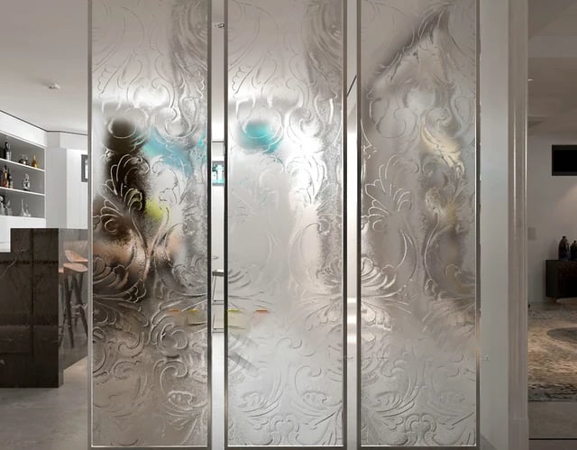 Vidro Decorativo no Rio de Janeiro RJ