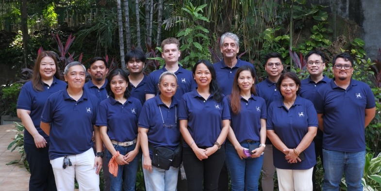 GCI Team