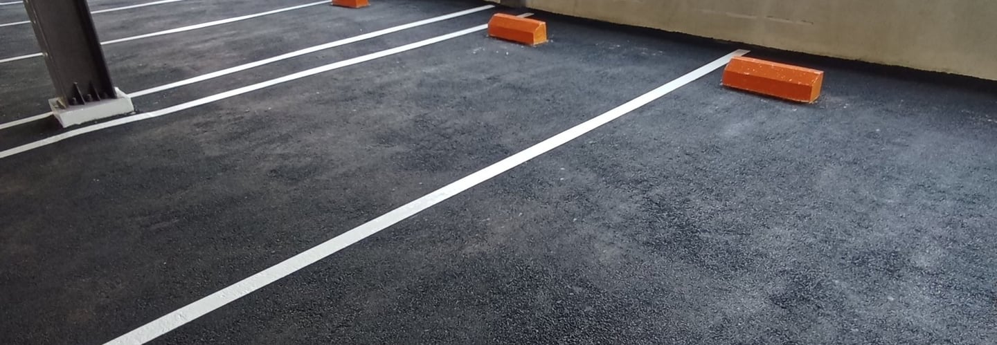 line marking atau marka jalan midasberkahabadi