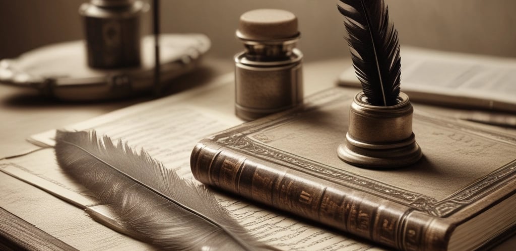 Two books are displayed on a wooden surface. The book in the foreground has a cover titled 'Content Strategy', while the book in the background is titled 'Graphic Design R: Revised Edition'.
