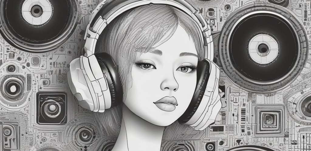 A set of essential oil bottles arranged on a textured white surface. The bottles are colorful, each labeled with a different name. Surrounding the bottles is a rustic, wooden sign with an arrow and the words 'Be holy' inscribed. A glass vase with branches, a metallic vase with dried flowers, and a decorative candle holder are also present on a floral-patterned cloth.