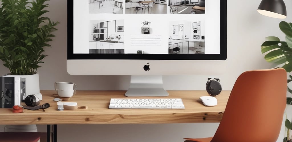 Freelink vous propose des sites internet à votre image