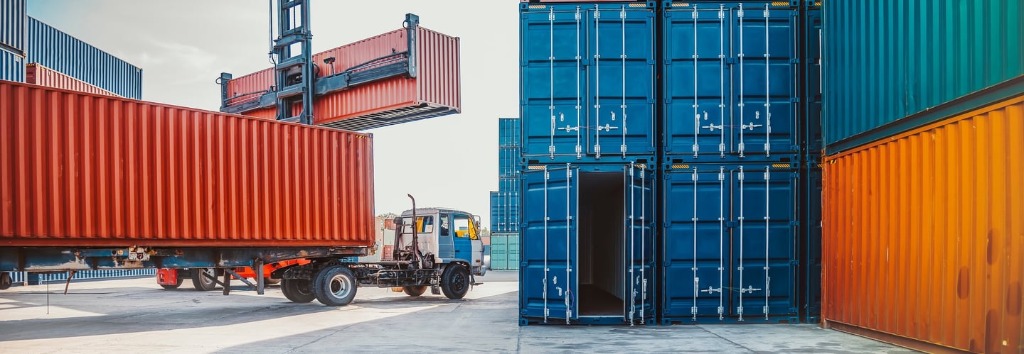 Professional Truck Lorry Transport Services Europe - UK - Turkiye - Best Company in the UK & Europe