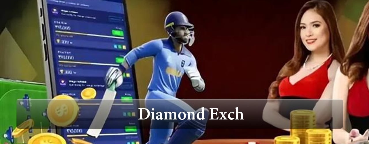 Diamond exchange ID