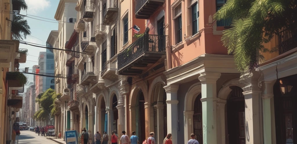 Portrait of a confident CPA consultant reviewing financial documents in a modern office with natural light.